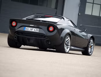 Brose Stratos '2010