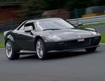 Brose Stratos '2010