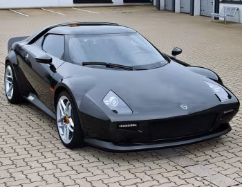 Brose Stratos '2010