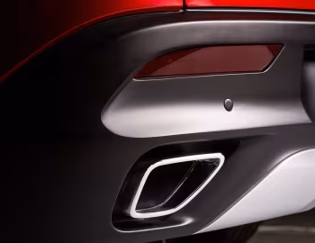 VinFast LUX SA2.0 Concept '10.2018