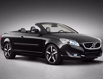 Volvo C70 "Inscription" '2011–13