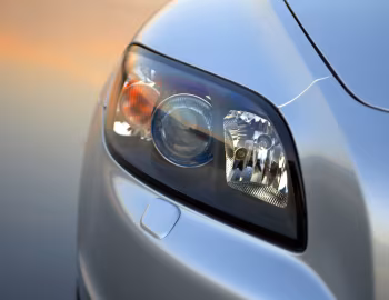 2006–09 Volvo C70 T5 [North America] '2005–09