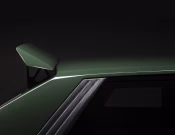 Automobili Amos Delta Futurista (#00) '09.2018