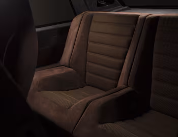 Intérieur Automobili Amos Delta Futurista (#00) '09.2018