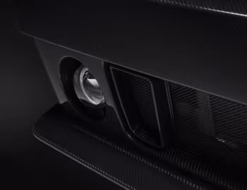 Automobili Amos Delta Futurista (#00) '09.2018