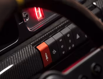 Intérieur Automobili Amos Delta Futurista (#00) '09.2018