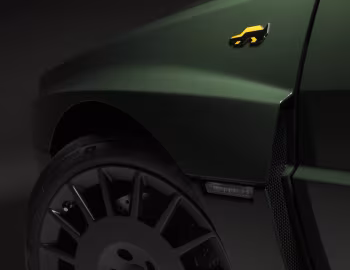 Automobili Amos Delta Futurista (#00) '09.2018