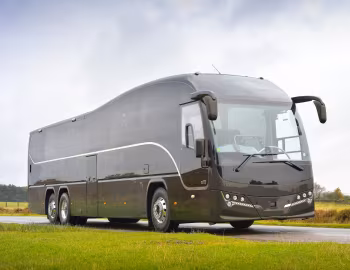 Plaxton Elite '2008–pr.