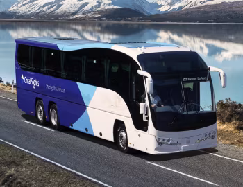 Plaxton Elite [New Zealand] '2017–pr.
