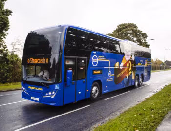 Volvo B11RT Plaxton Elite i '12.2012–pr.
