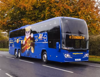 Volvo B11RT Plaxton Elite i '12.2012–pr.