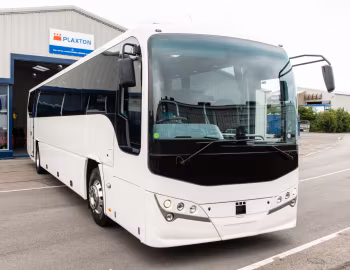 Plaxton Leopard '10.2013–pr.