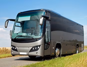 Volvo B9R Plaxton Panther Cub '2013