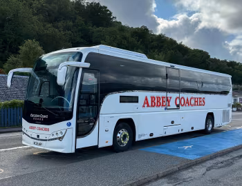 Volvo B8R Plaxton Panther (C59FL) '2024
