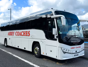 Volvo B8R Plaxton Panther (C59FL) '2024