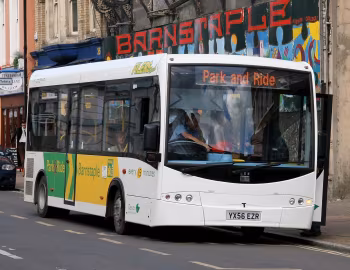 Plaxton Primo (B28F) '2006–08