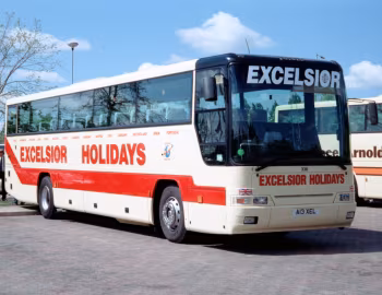 Scania K113CRB Plaxton Premiere 320 [UK-spec] (C53F) '05.1992