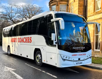 Volvo B8R Plaxton Panther (C57FLt) '09.2021–11.2023