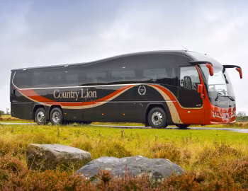 Volvo B11RT Plaxton Elite (C36Ft) '02.2017