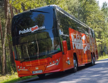 Volvo B11R Plaxton Elite i [EU-spec] '2012–pr.