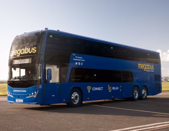 Volvo B11RLET Plaxton Panorama (CH65/22Dt) '10.2019