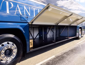 Coffre Volvo B8R Plaxton Panther (C57Ft) '2017