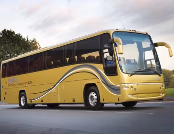 Volvo B12M Plaxton Paragon [UK-spec] '1999–2011