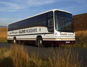 Volvo B12B Plaxton Paragon [UK-spec] (C53Ft) '2006