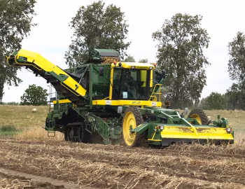 Ploeger AR-4B '2004–09