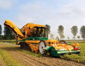 Ploeger AR-4BX '2016–pr.