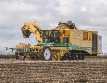 Ploeger AR-4BX '2016–pr.