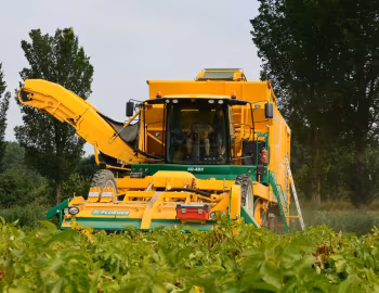 Ploeger AR-4BX '2016–pr.