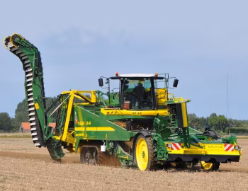Ploeger AR-4W '2010–16