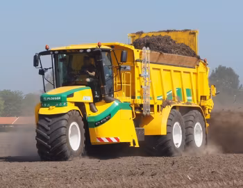 Ploeger AT5105 DNMS '2018–н.в.