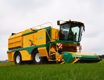 Ploeger BP2140 '2015–pr.