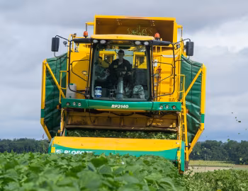 Ploeger BP2140 '2015–pr.