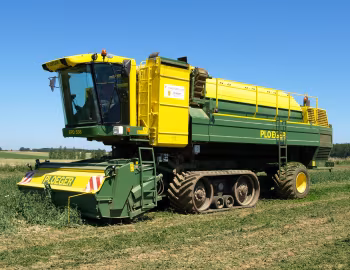 Ploeger EPD 538 '2008–12