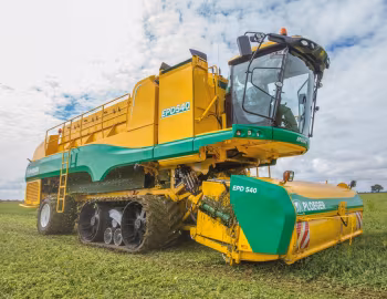 Ploeger EPD 540 '2016–pr.