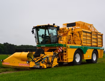 Ploeger MK2140L '2016–pr.