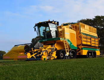 Ploeger MKB-4TR '2016–pr.
