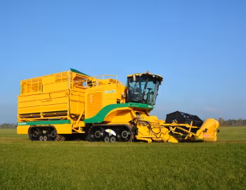 Ploeger MKB-4TR '2016–pr.