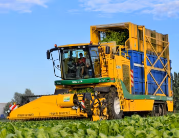 Ploeger MKC-2TR '2016–pr.
