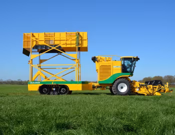 Ploeger MKC-2TR '2016–pr.