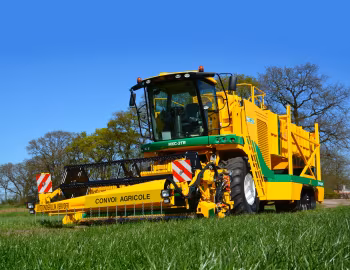 Ploeger MKC-2TR '2016–pr.