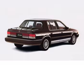 1989–92 Plymouth Acclaim LX '1989–92