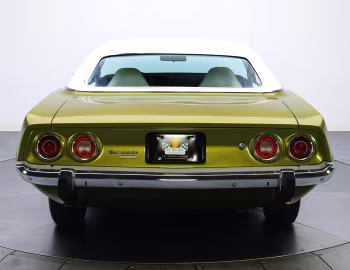 1974 Plymouth Barracuda '1974