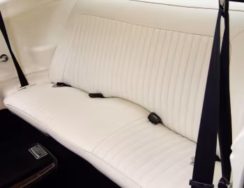 Interior 1974 Plymouth Barracuda '1974