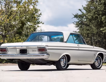 1964 Plymouth Belvedere 2-Door Hardtop (VP2-L 322)
