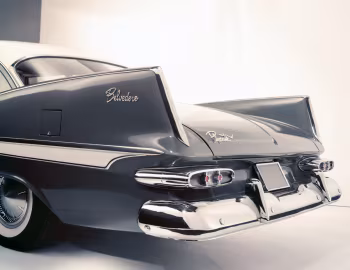 1959 Plymouth Belvedere
