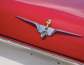 1957 Plymouth Belvedere Convertible (P31-3) '1956–57